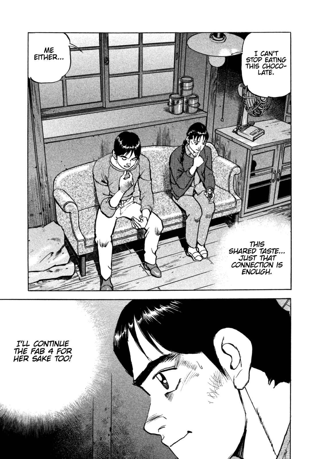 Page 17 Chapter 43 We Are the Beatles