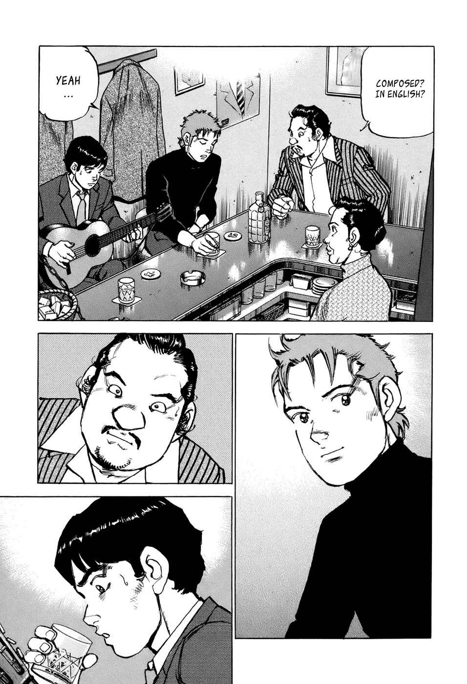 Page 10 Chapter 3 We Are the Beatles