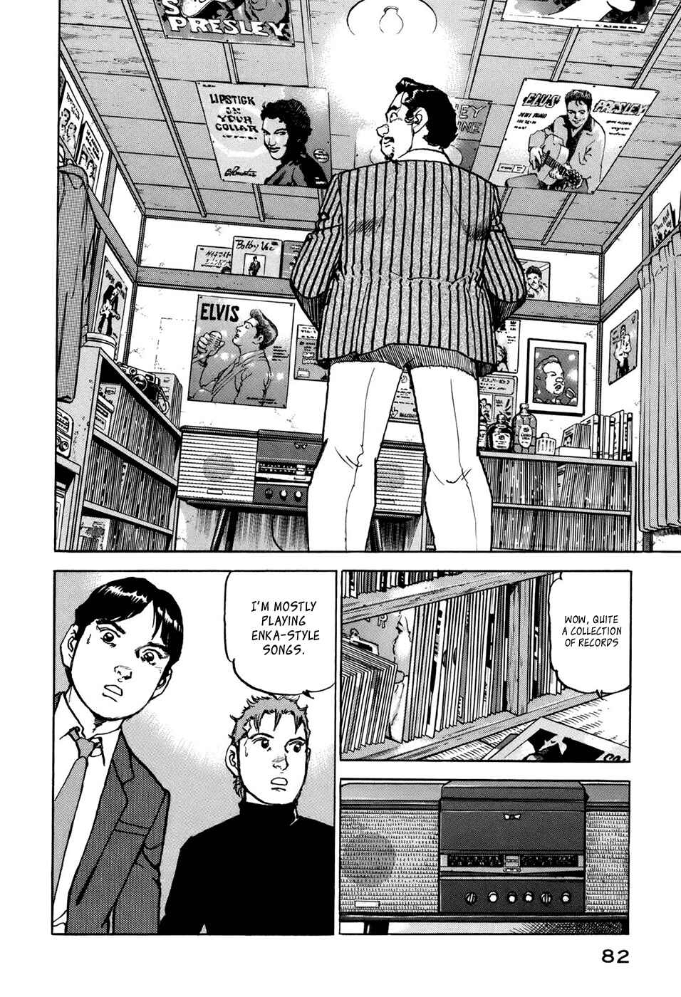 Page 13 Chapter 3 We Are the Beatles