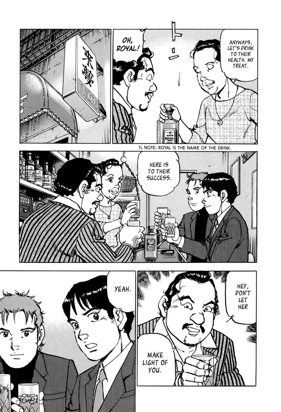 Page 10 Chapter 8 We Are the Beatles