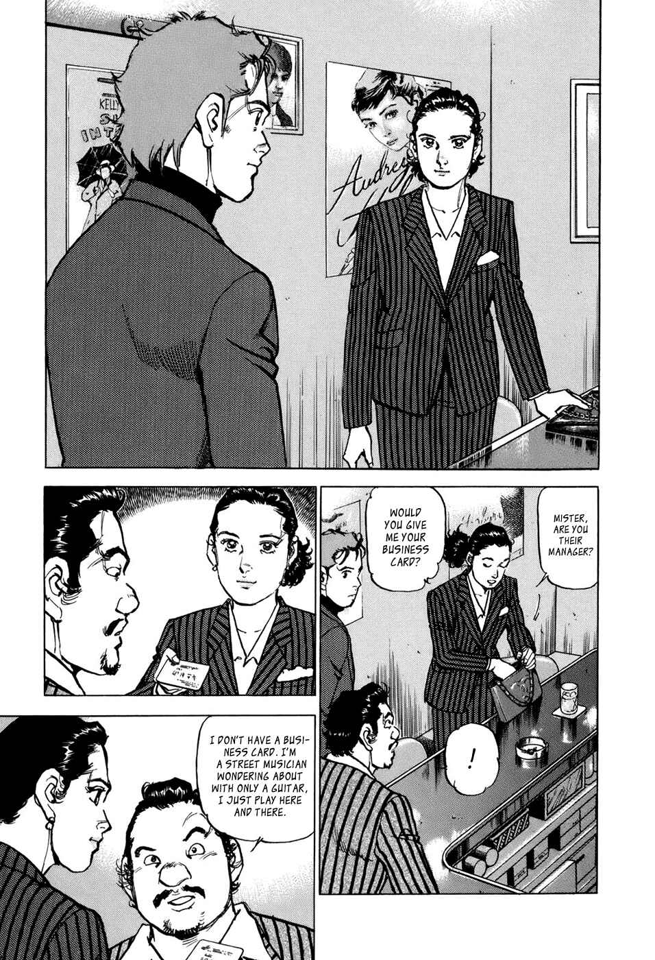 Page 6 Chapter 8 We Are the Beatles