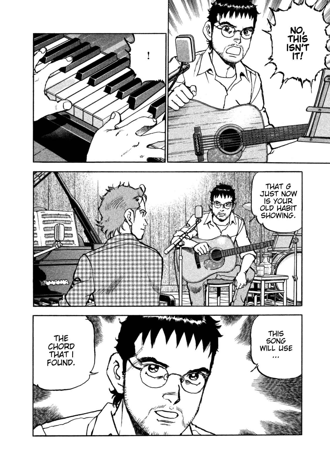 Page 18 Chapter 40 We Are the Beatles