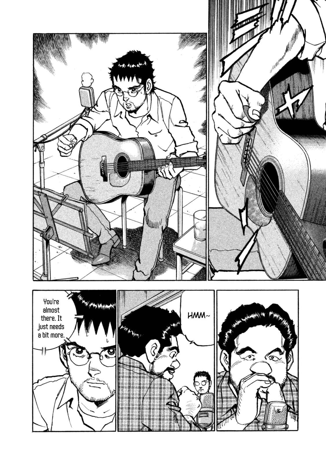Page 6 Chapter 40 We Are the Beatles