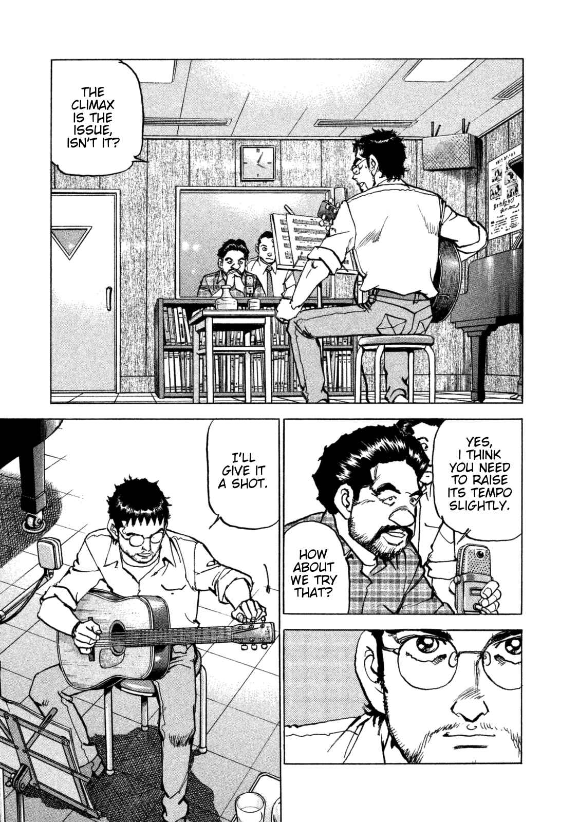 Page 7 Chapter 40 We Are the Beatles