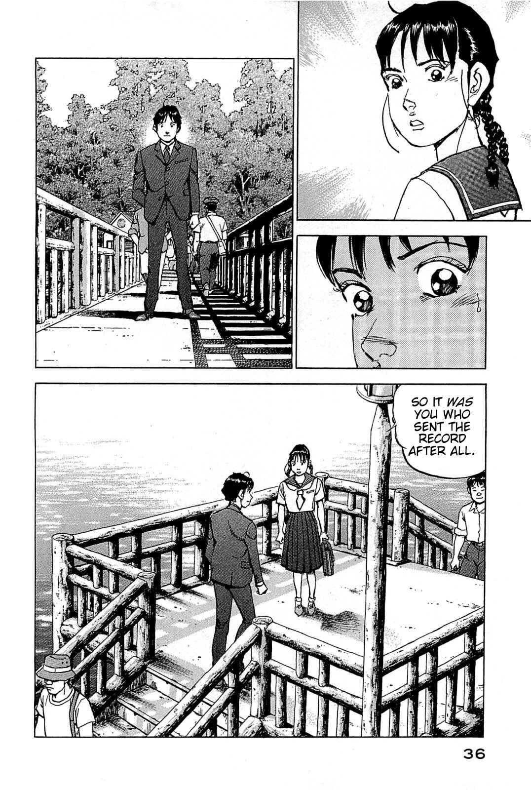 Page 11 Chapter 28 We Are the Beatles
