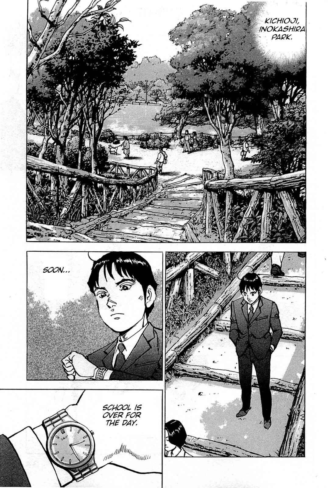 Page 8 Chapter 28 We Are the Beatles