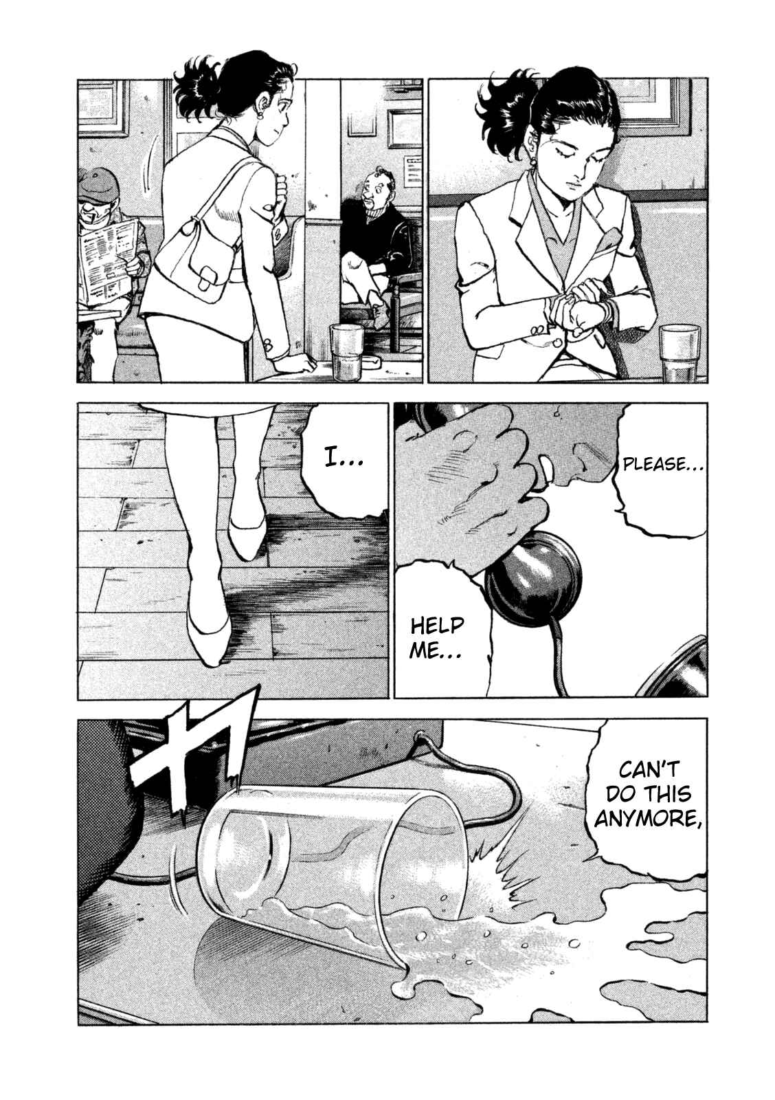 Page 19 Chapter 35 We Are the Beatles