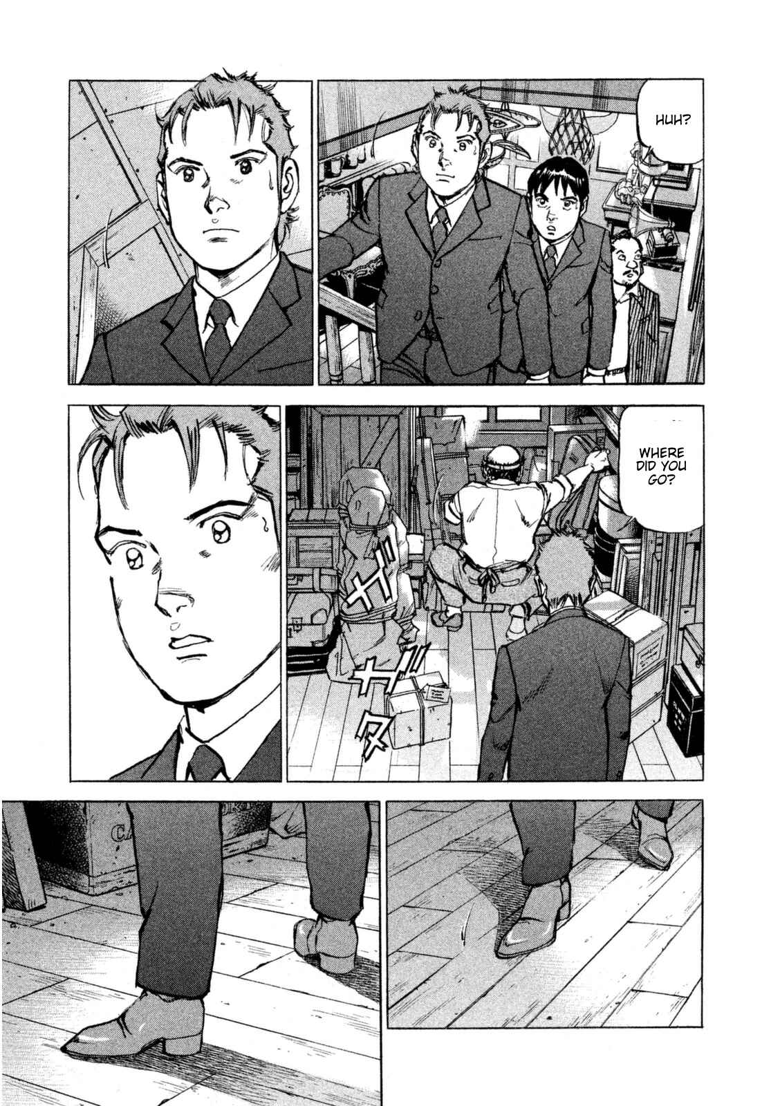 Page 14 Chapter 11 We Are the Beatles