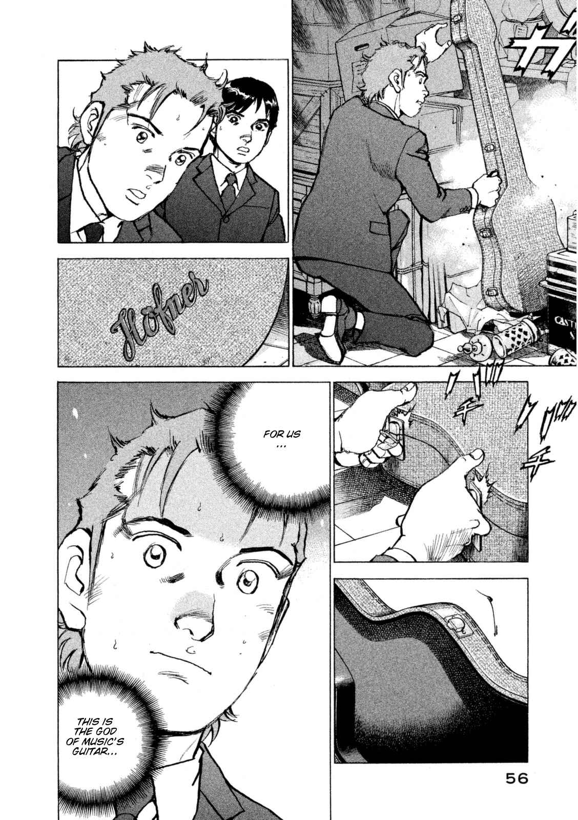 Page 15 Chapter 11 We Are the Beatles