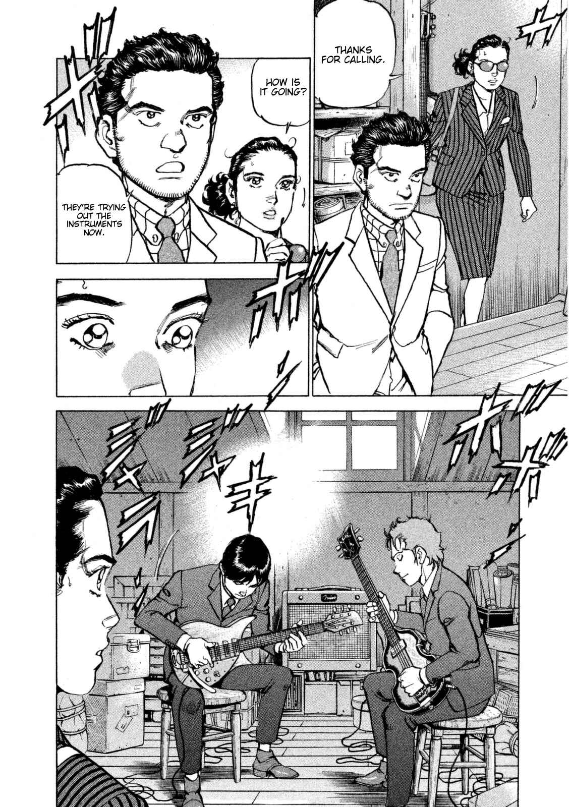 Page 17 Chapter 11 We Are the Beatles