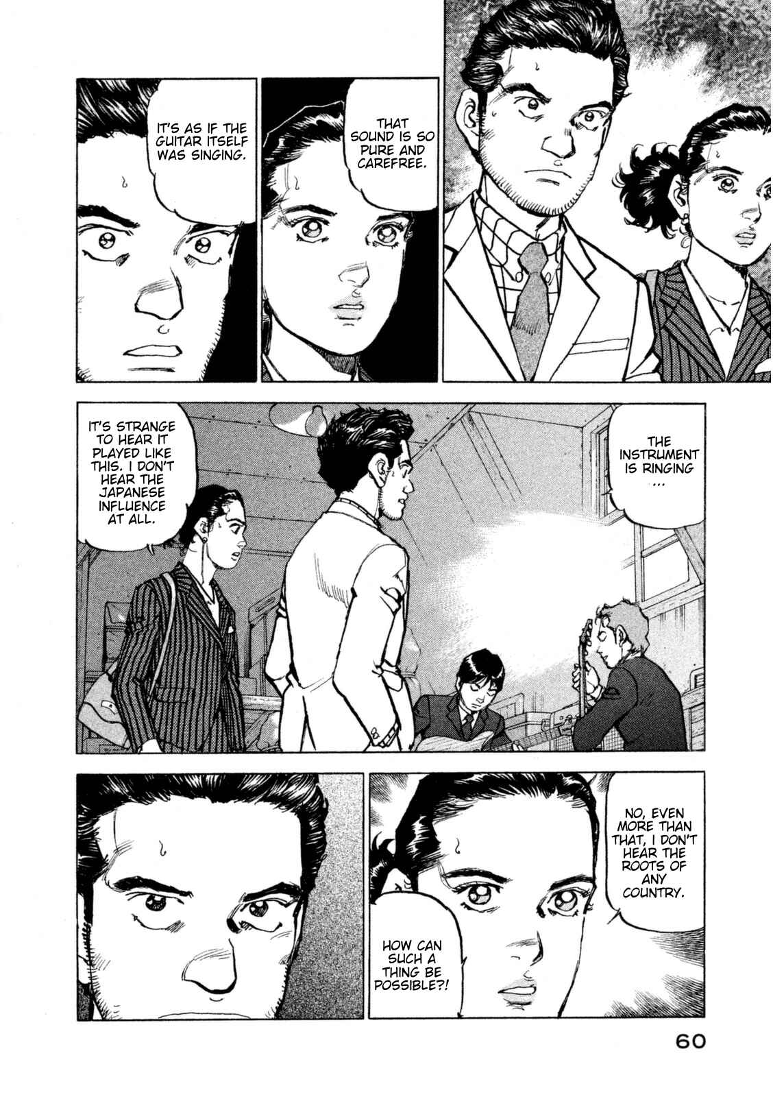 Page 19 Chapter 11 We Are the Beatles