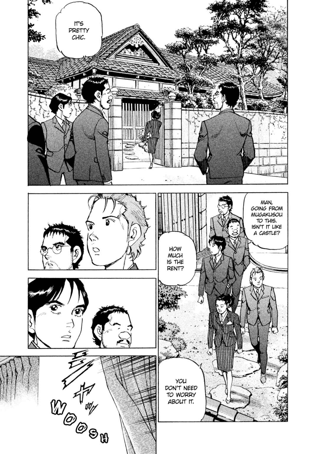 Page 15 Chapter 49 We Are the Beatles