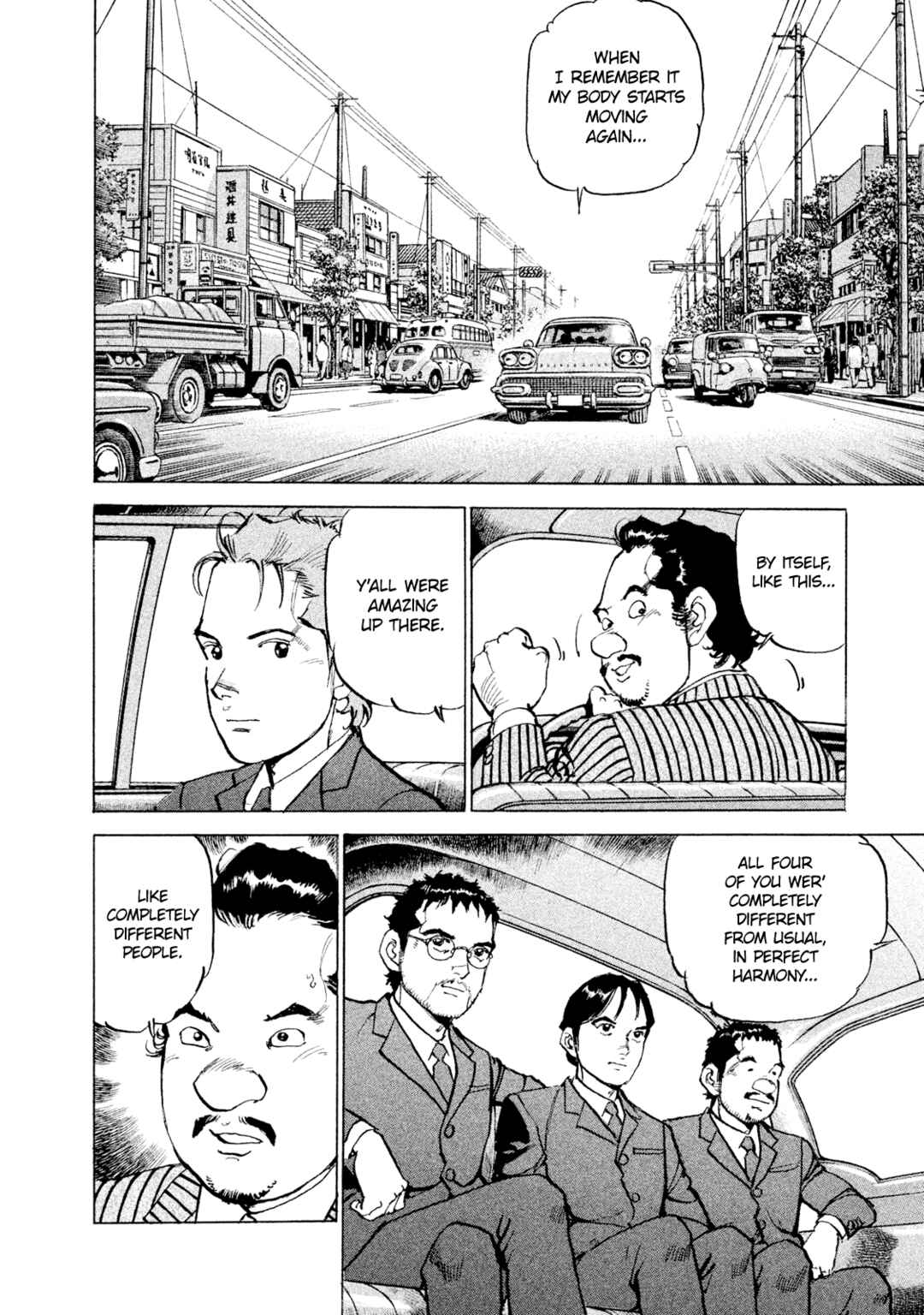 Page 8 Chapter 49 We Are the Beatles