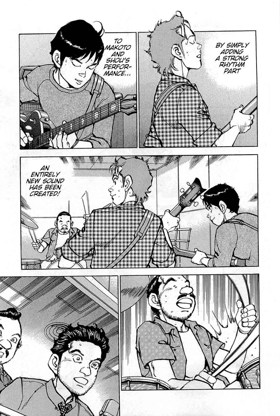 Page 5 Chapter 29 We Are the Beatles