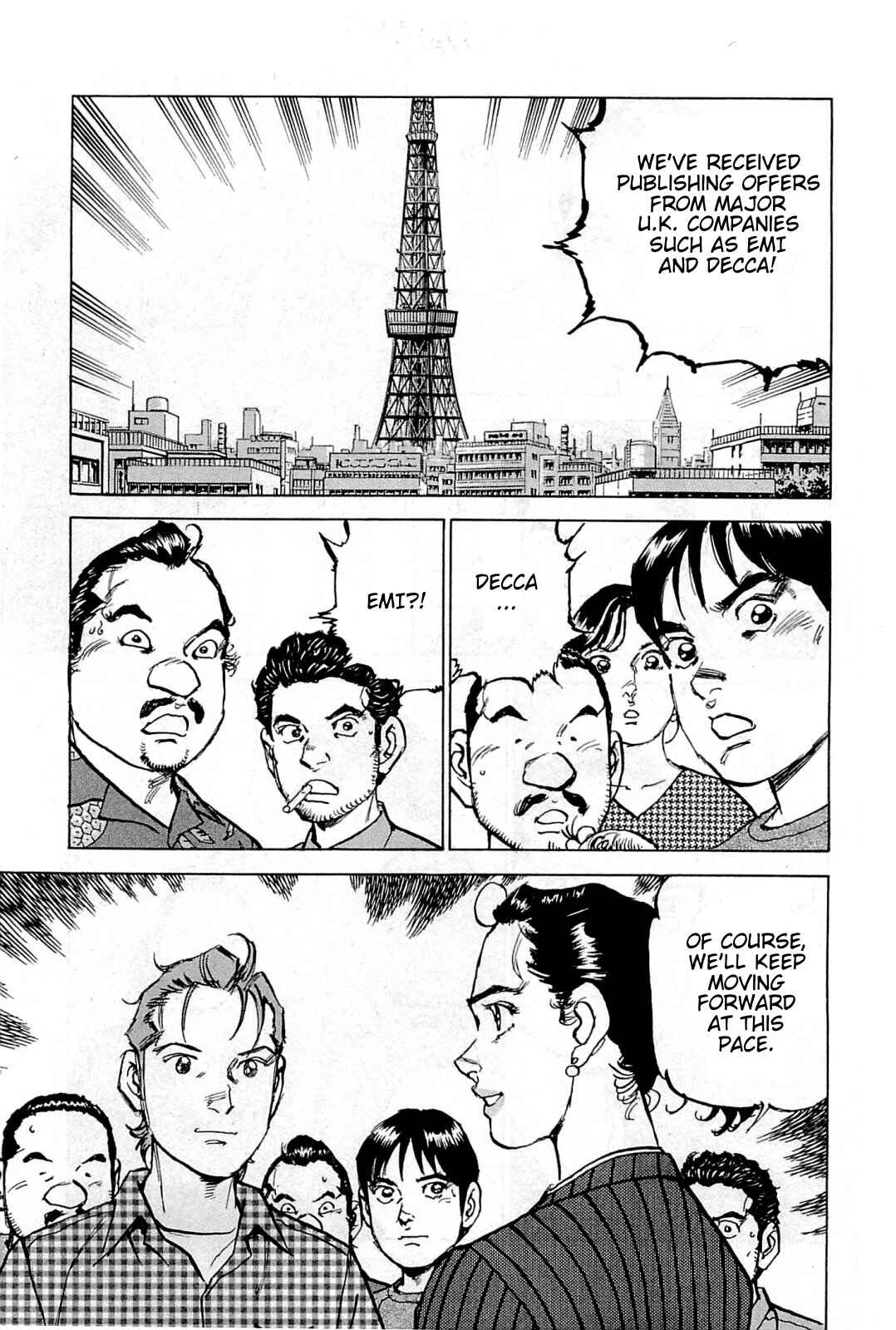 Page 9 Chapter 29 We Are the Beatles