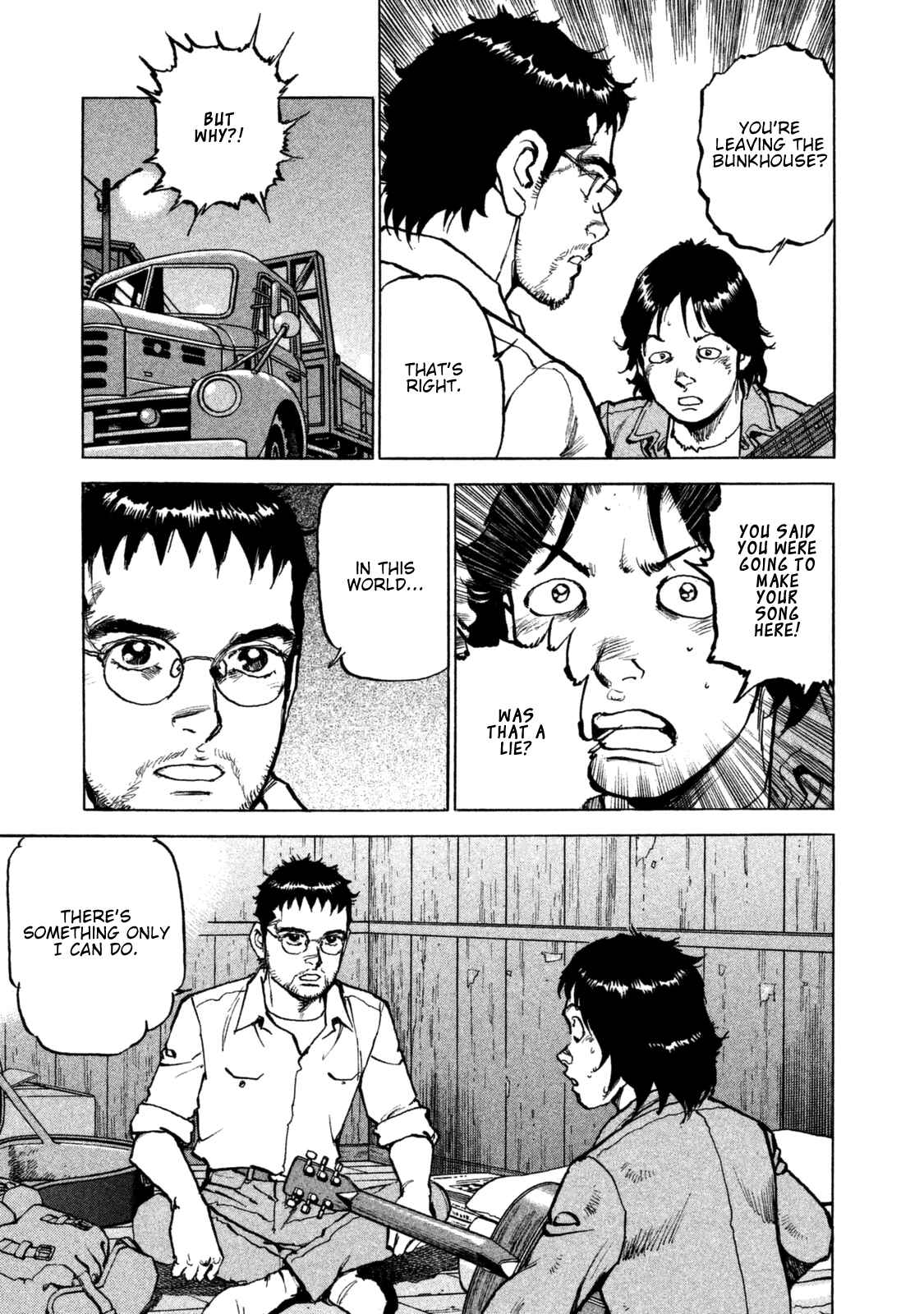 Page 17 Chapter 44 We Are the Beatles