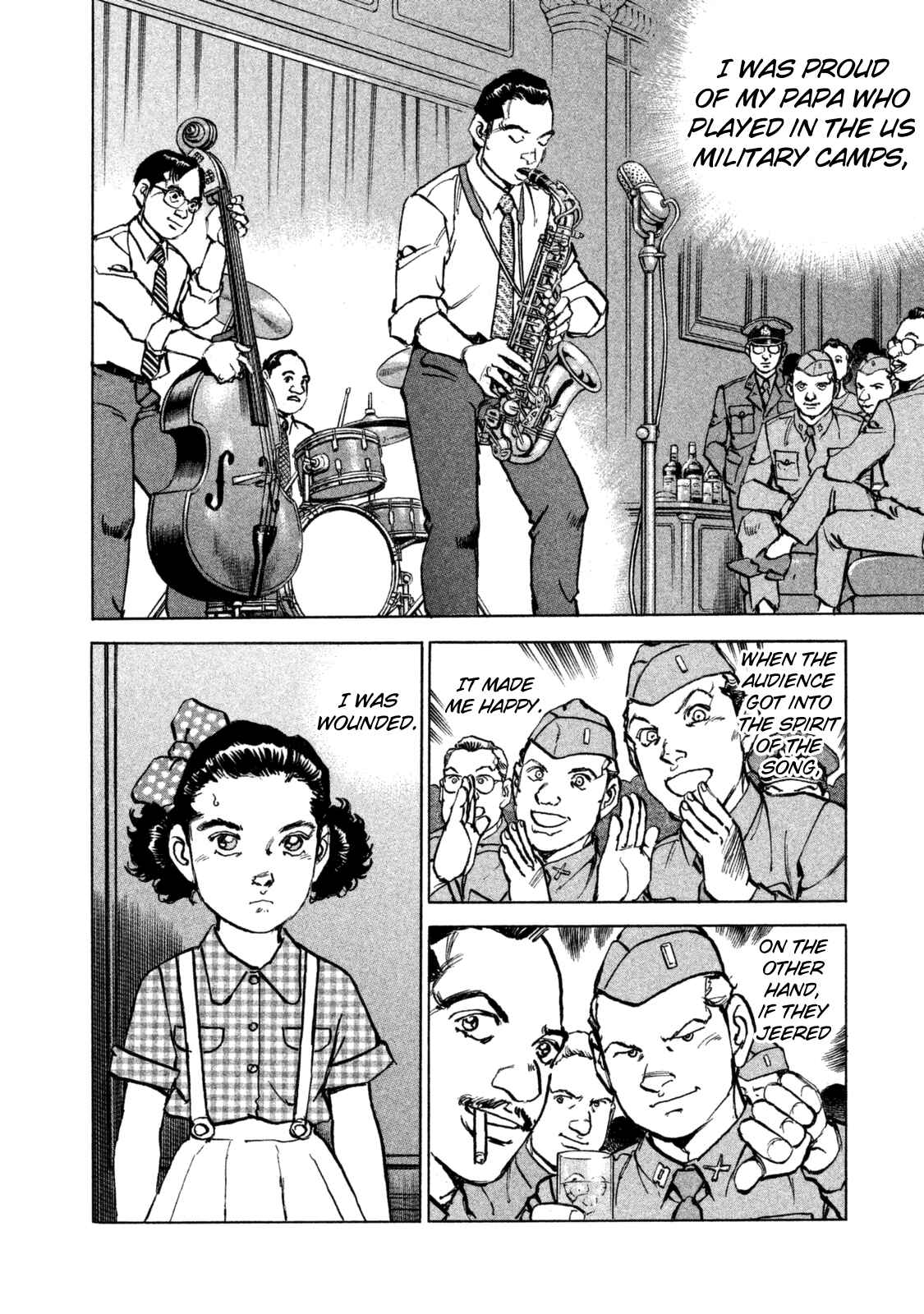 Page 15 Chapter 30 We Are the Beatles