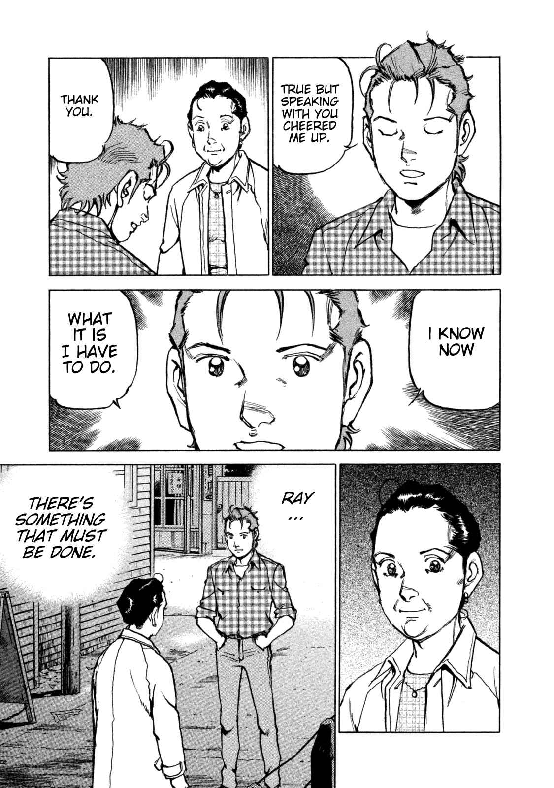 Page 18 Chapter 39 We Are the Beatles