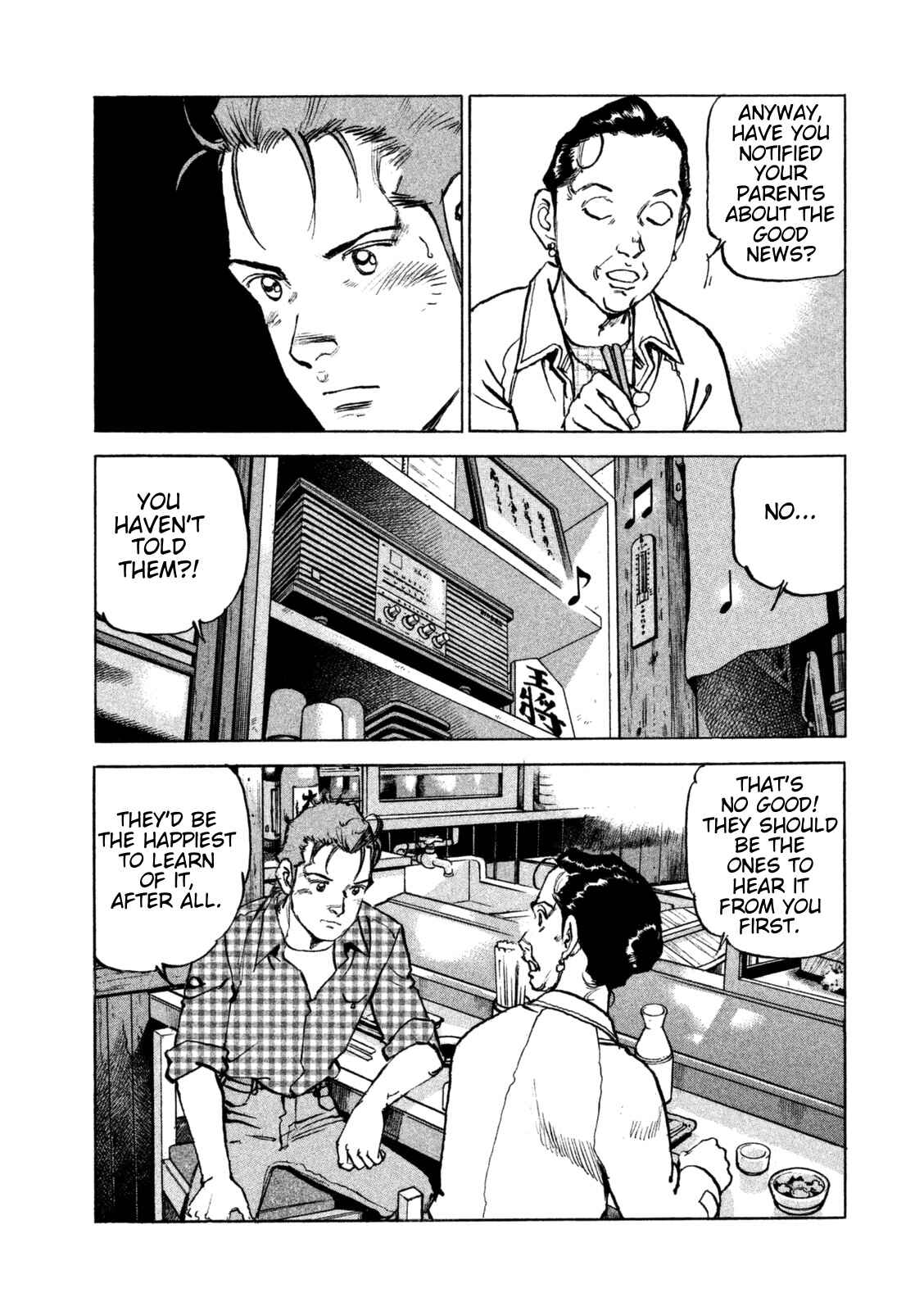 Page 4 Chapter 39 We Are the Beatles