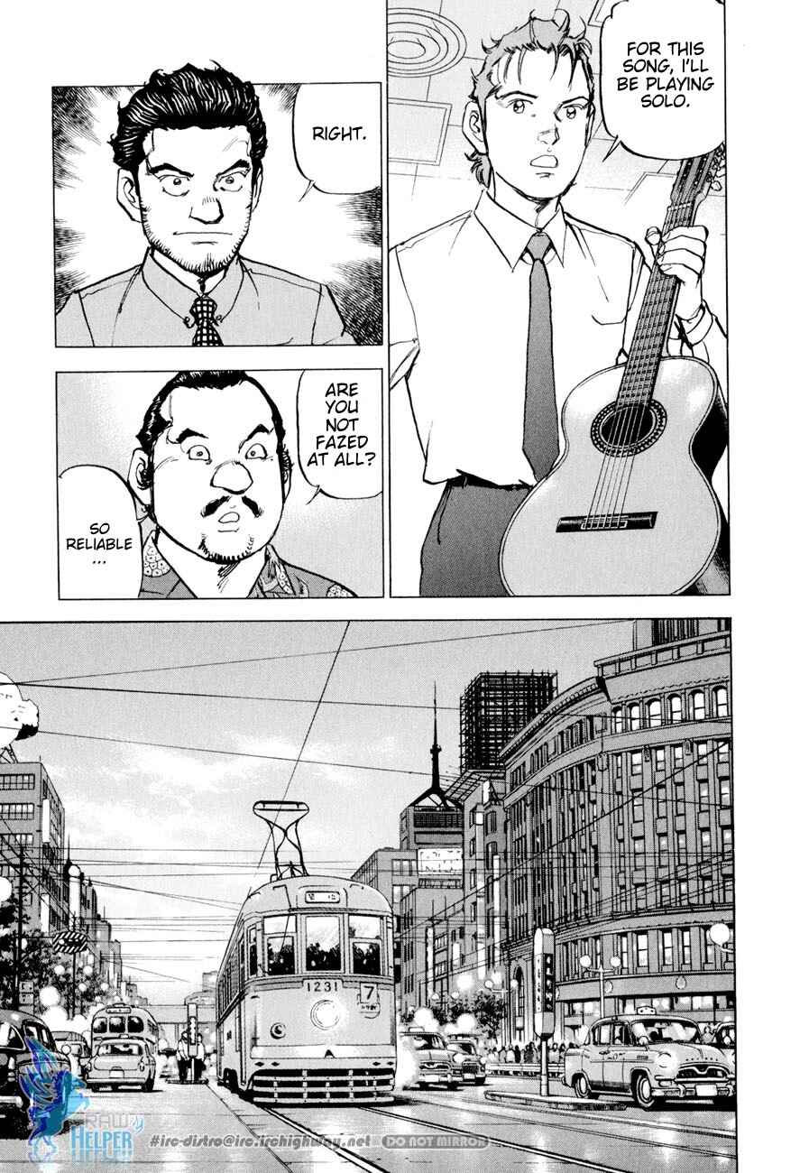 Page 12 Chapter 17 We Are the Beatles