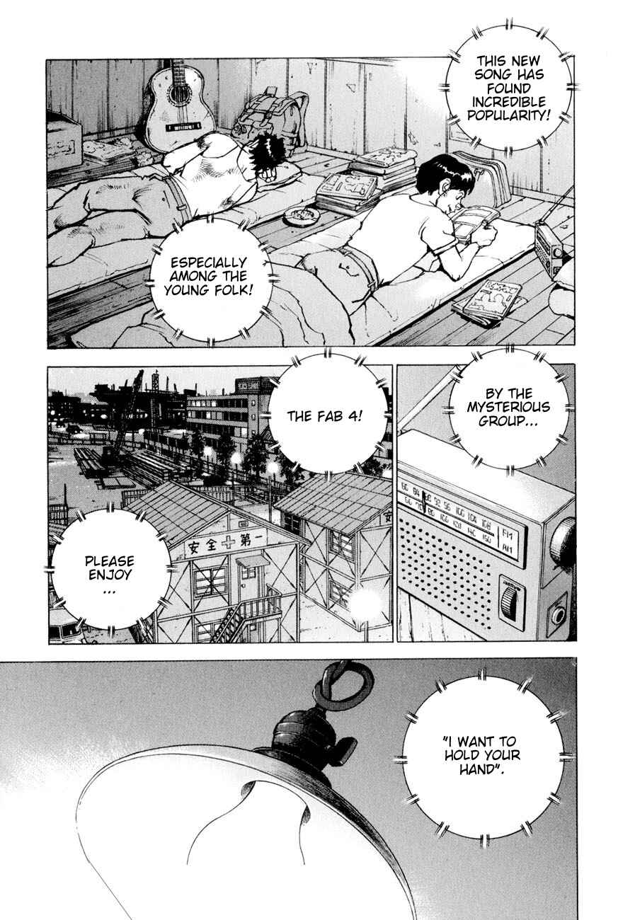 Page 20 Chapter 17 We Are the Beatles