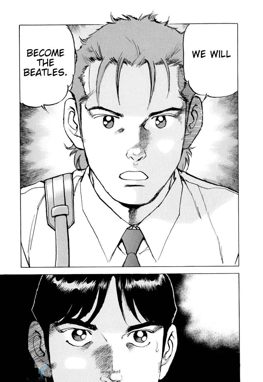 Page 6 Chapter 17 We Are the Beatles