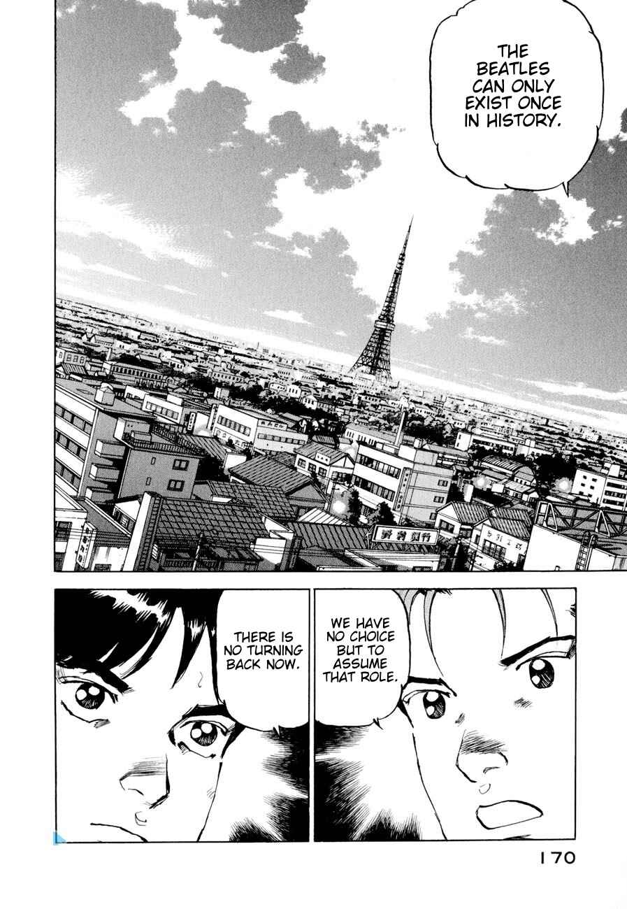 Page 7 Chapter 17 We Are the Beatles