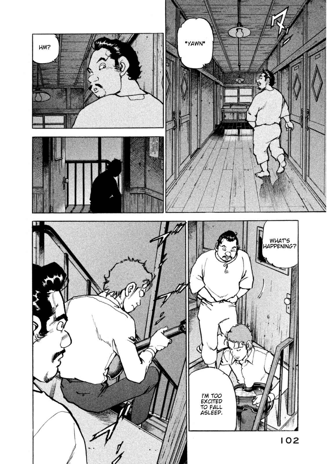 Page 19 Chapter 13 We Are the Beatles