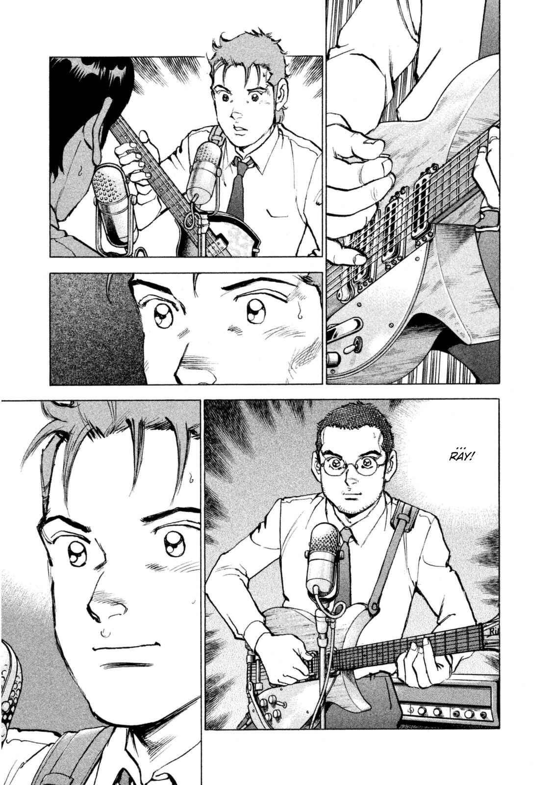 Page 2 Chapter 13 We Are the Beatles