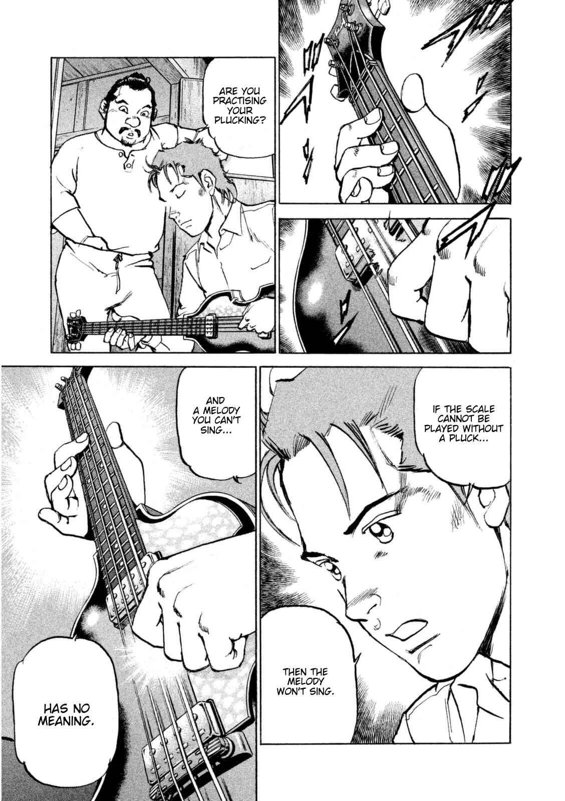 Page 20 Chapter 13 We Are the Beatles