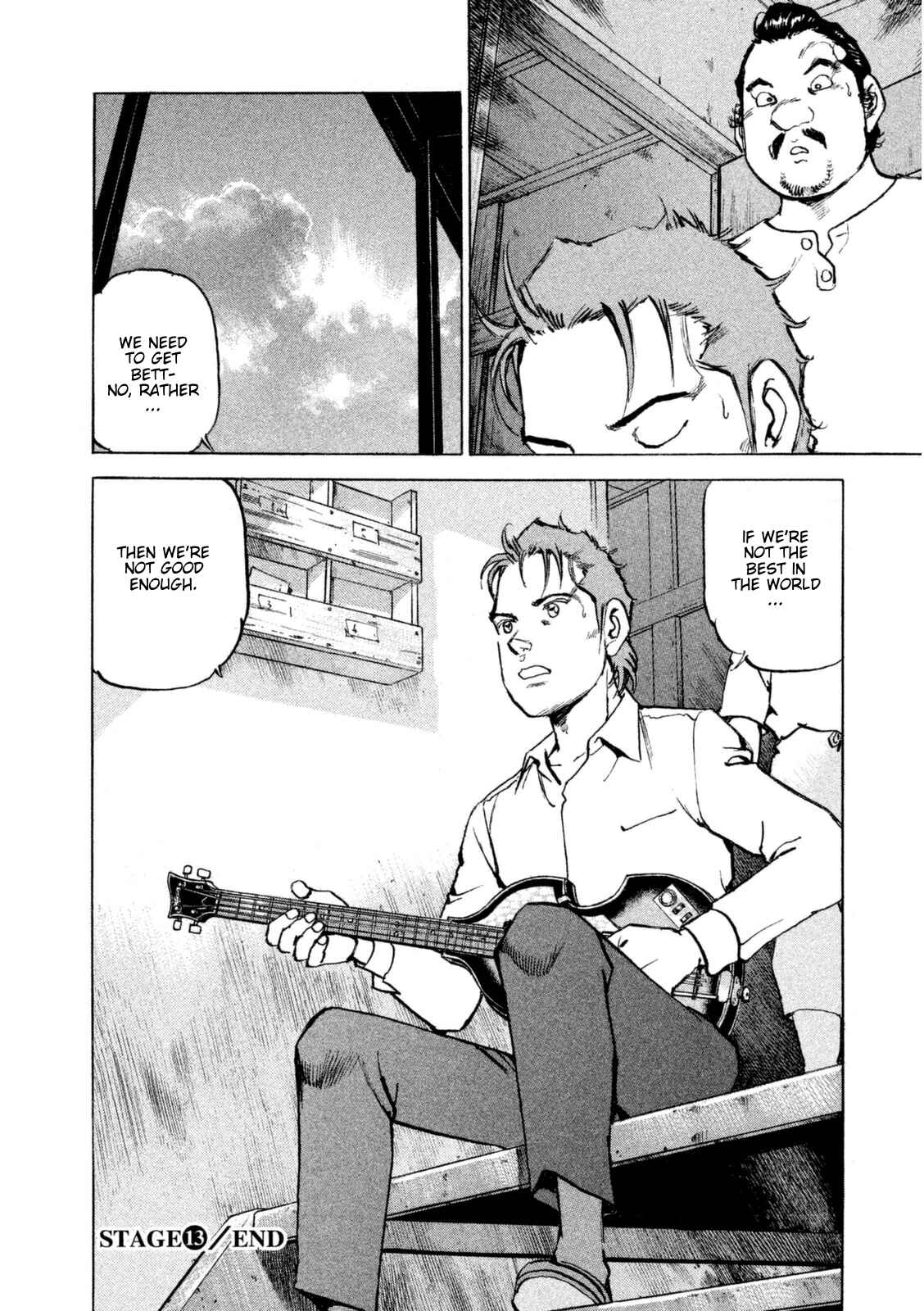 Page 21 Chapter 13 We Are the Beatles