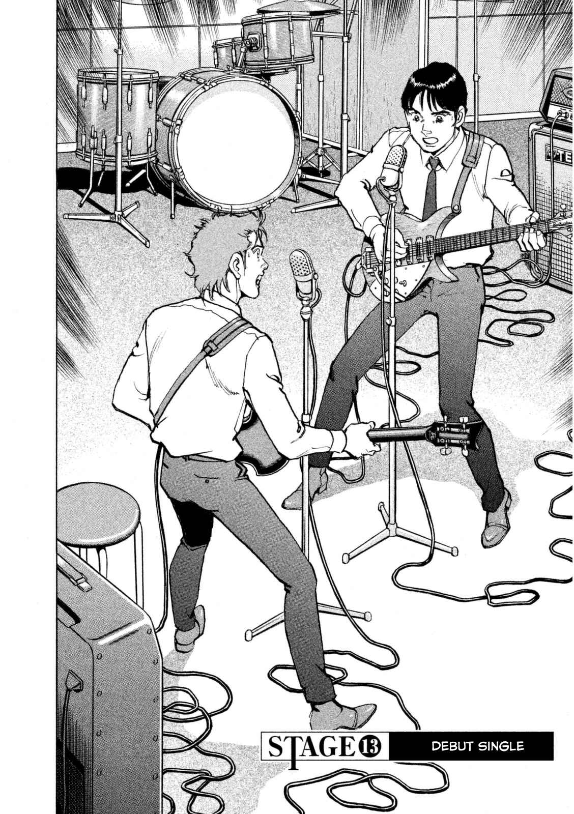 Page 3 Chapter 13 We Are the Beatles