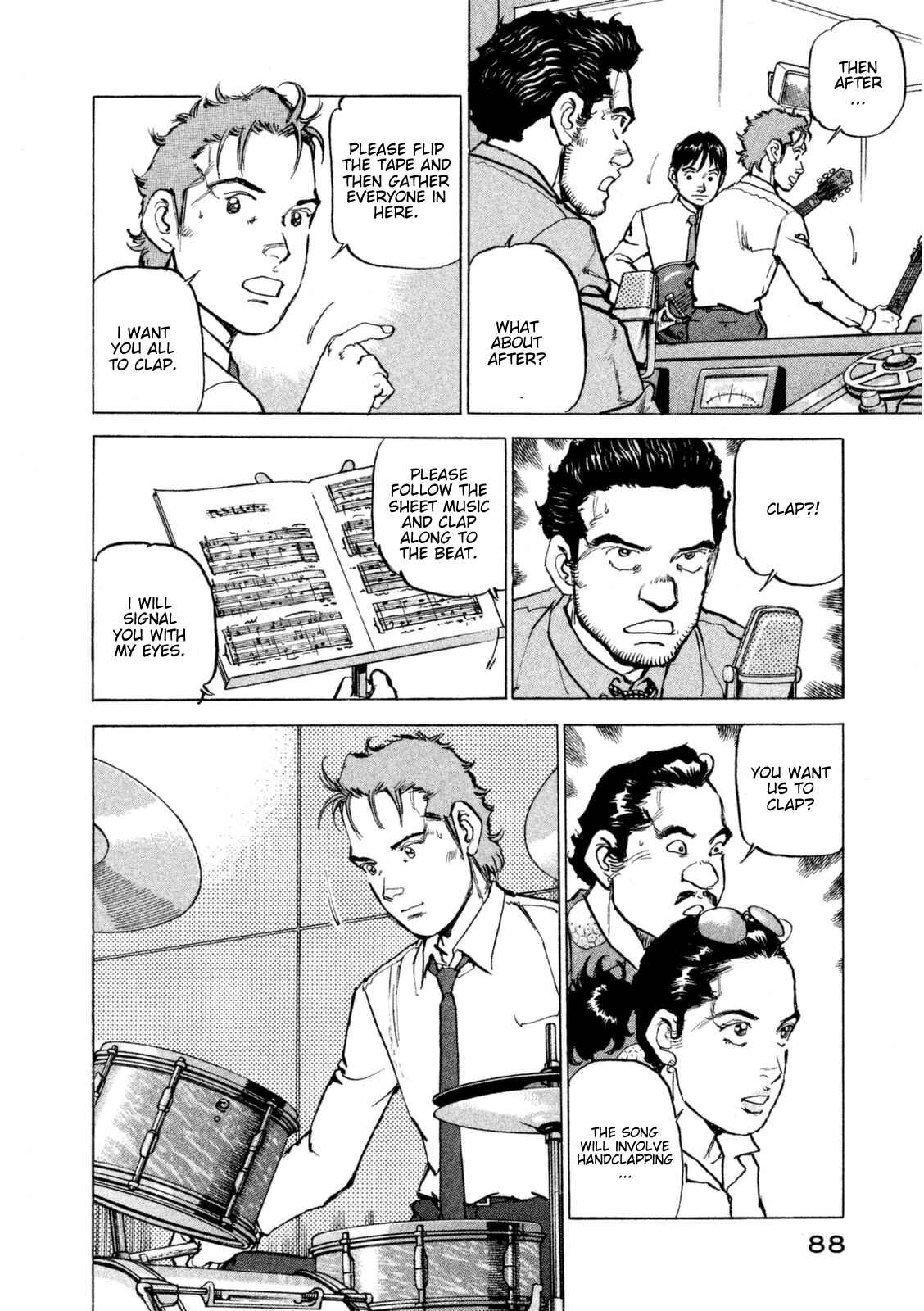 Page 5 Chapter 13 We Are the Beatles