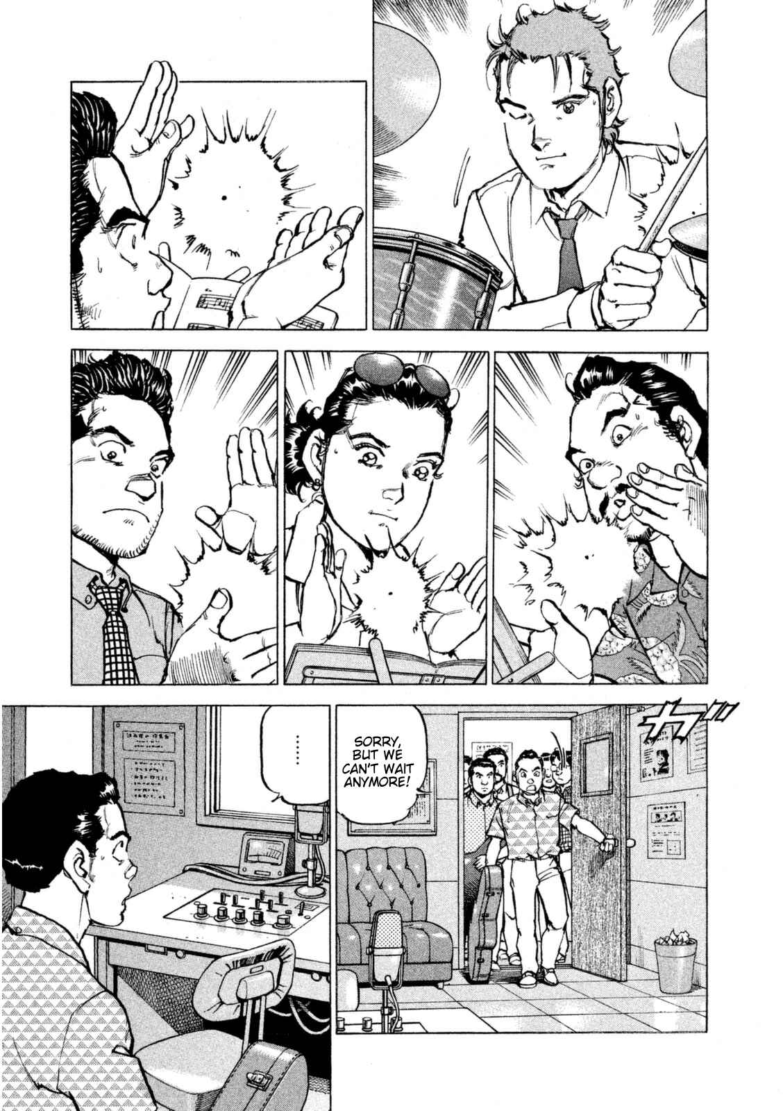 Page 8 Chapter 13 We Are the Beatles