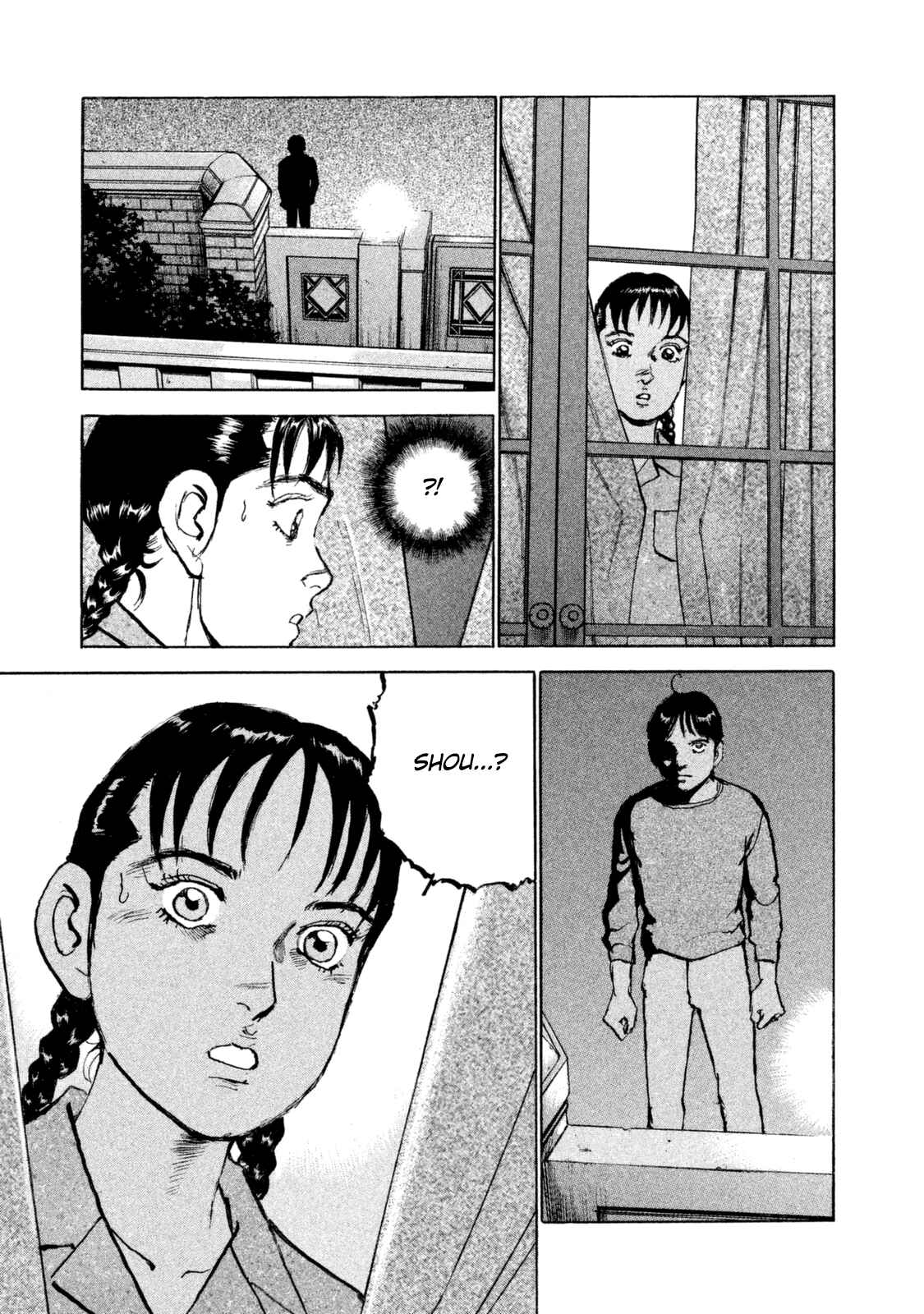 Page 19 Chapter 42 We Are the Beatles