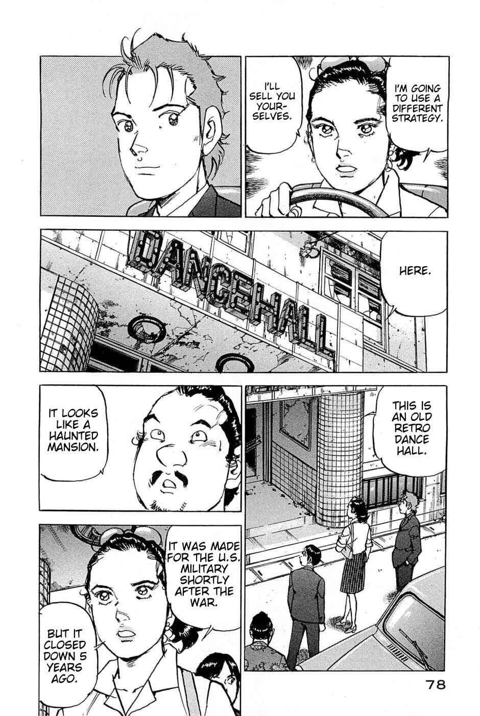 Page 11 Chapter 21 We Are the Beatles