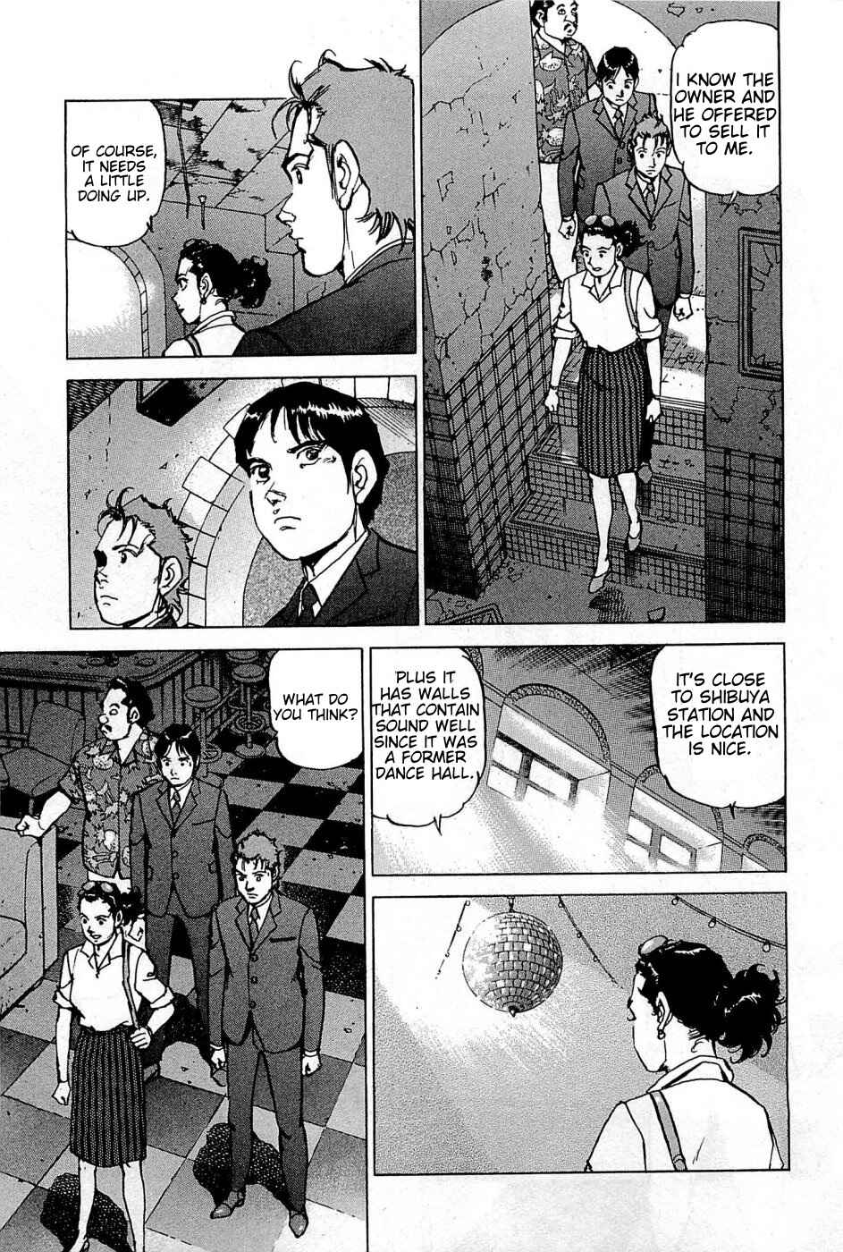 Page 12 Chapter 21 We Are the Beatles