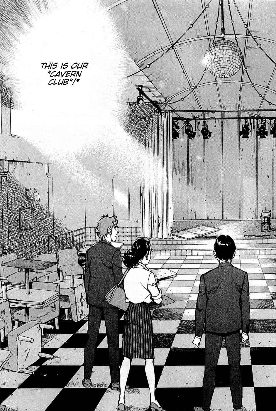 Page 14 Chapter 21 We Are the Beatles