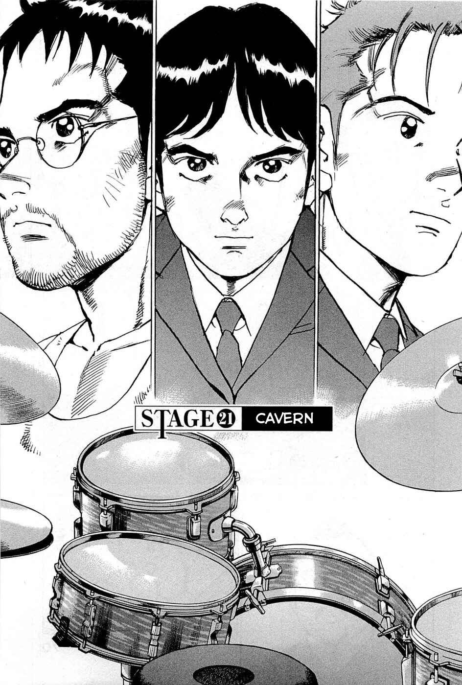 Page 2 Chapter 21 We Are the Beatles