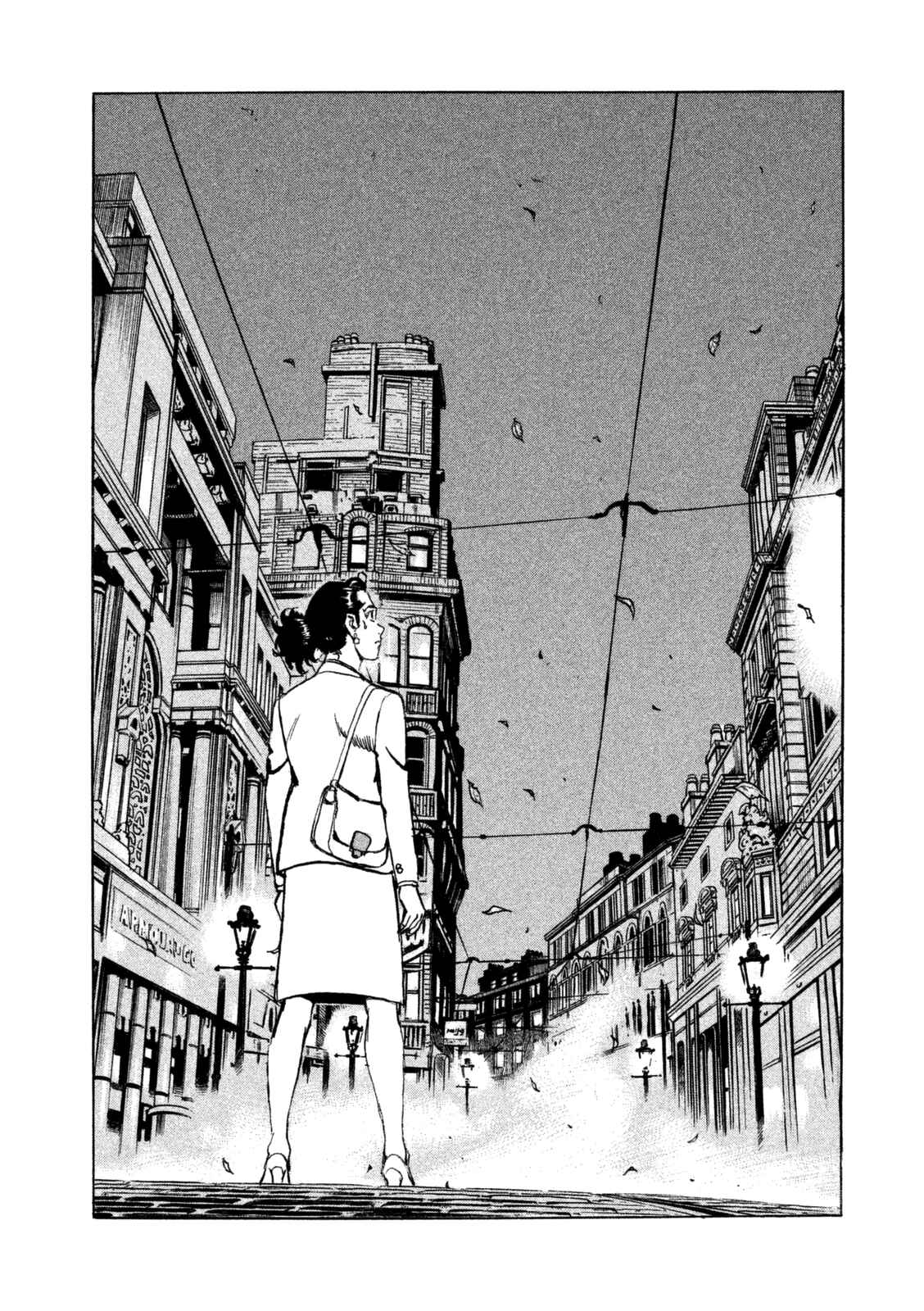 Page 19 Chapter 34 We Are the Beatles