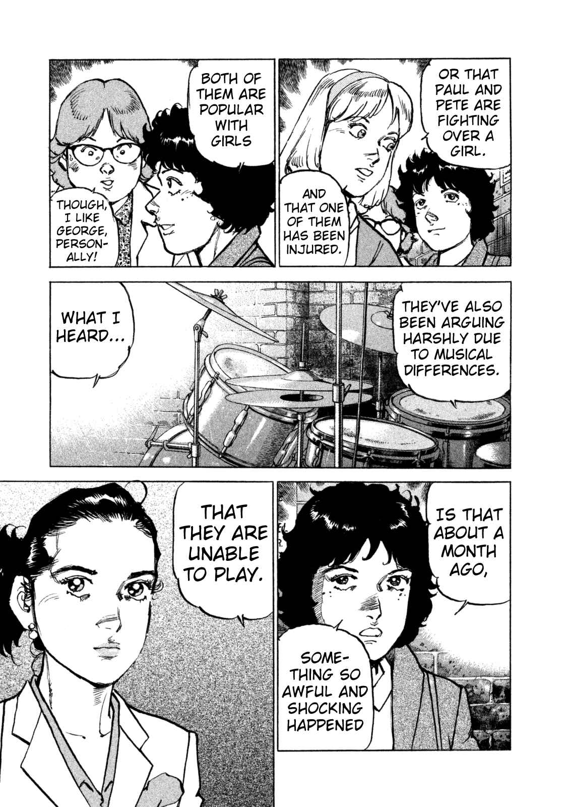 Page 6 Chapter 34 We Are the Beatles