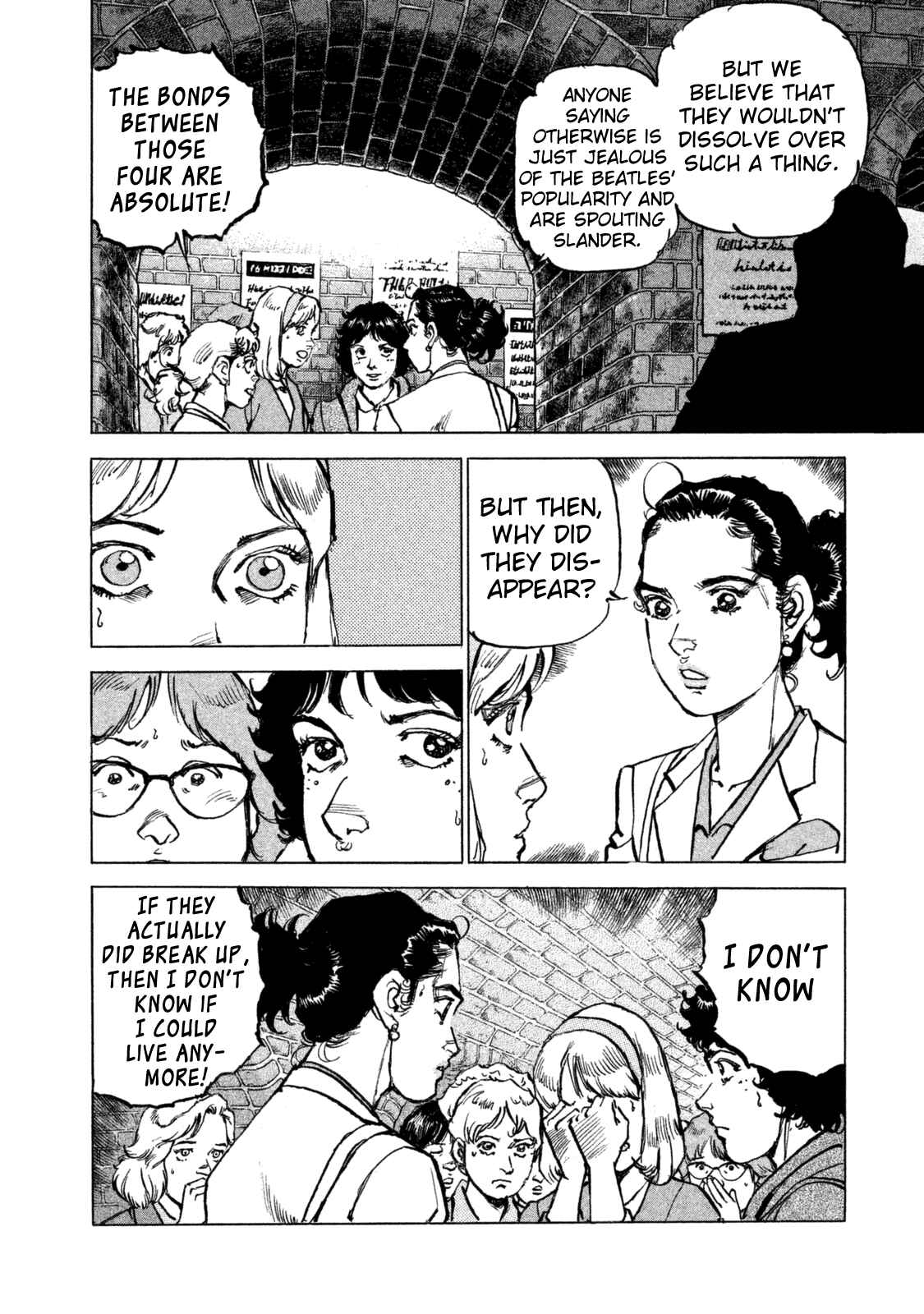 Page 7 Chapter 34 We Are the Beatles