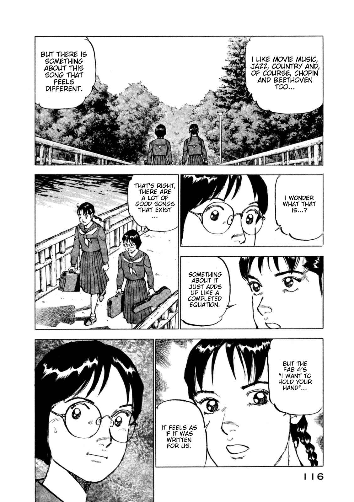Page 13 Chapter 14 We Are the Beatles