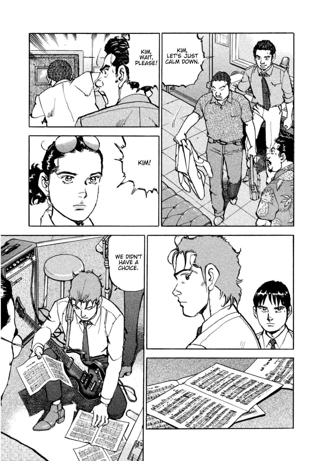 Page 10 Chapter 12 We Are the Beatles