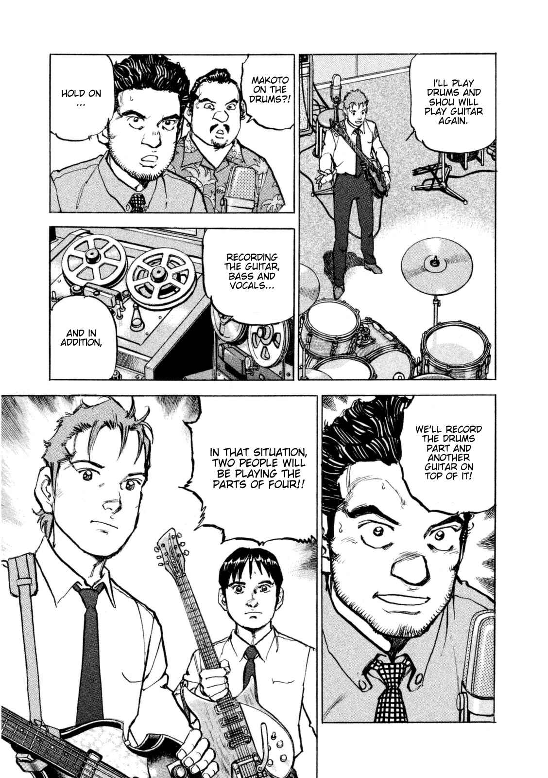 Page 18 Chapter 12 We Are the Beatles