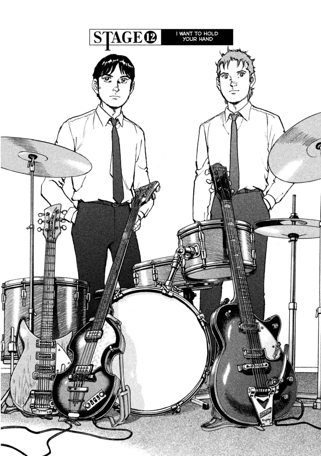 Page 2 Chapter 12 We Are the Beatles