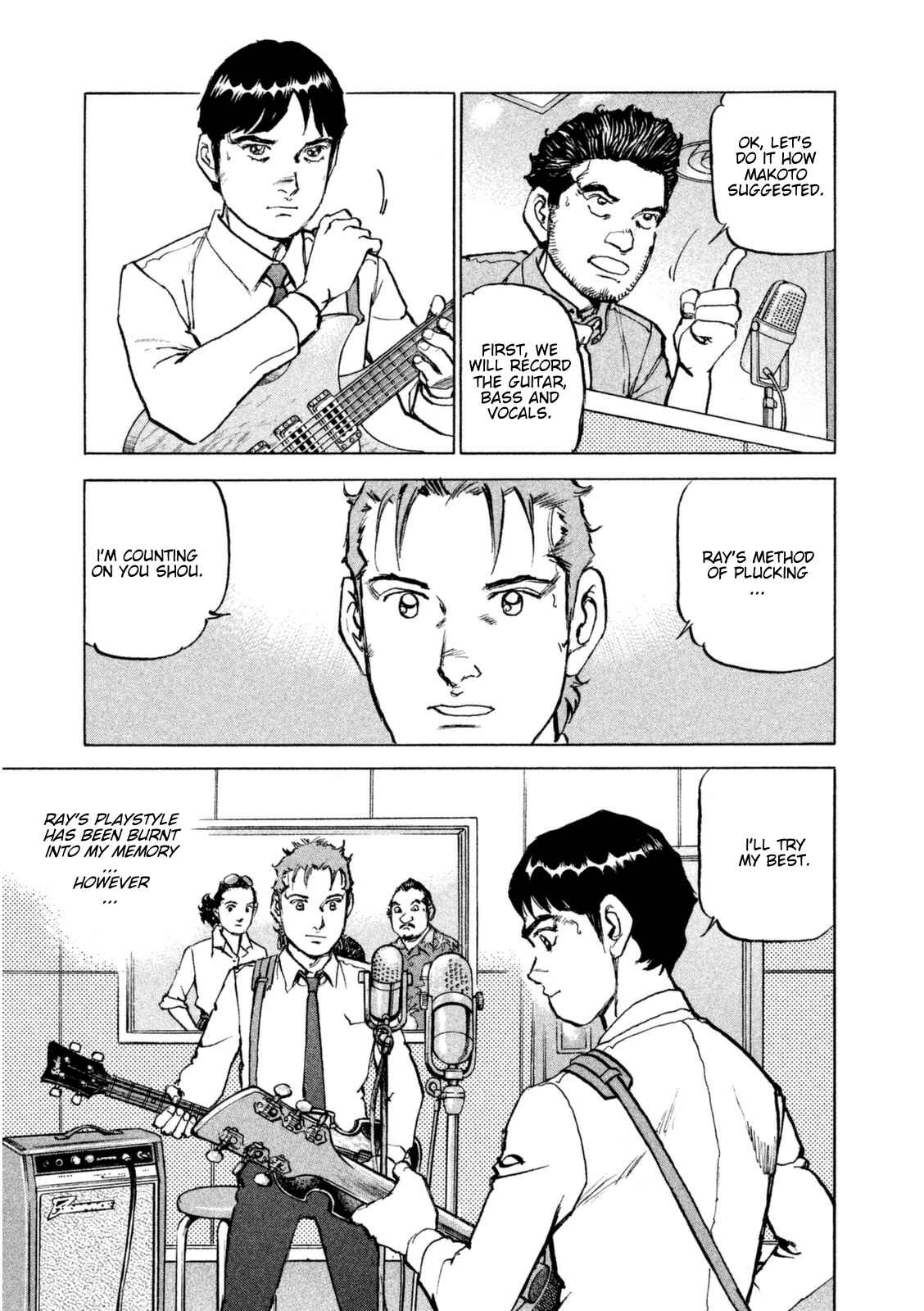 Page 20 Chapter 12 We Are the Beatles