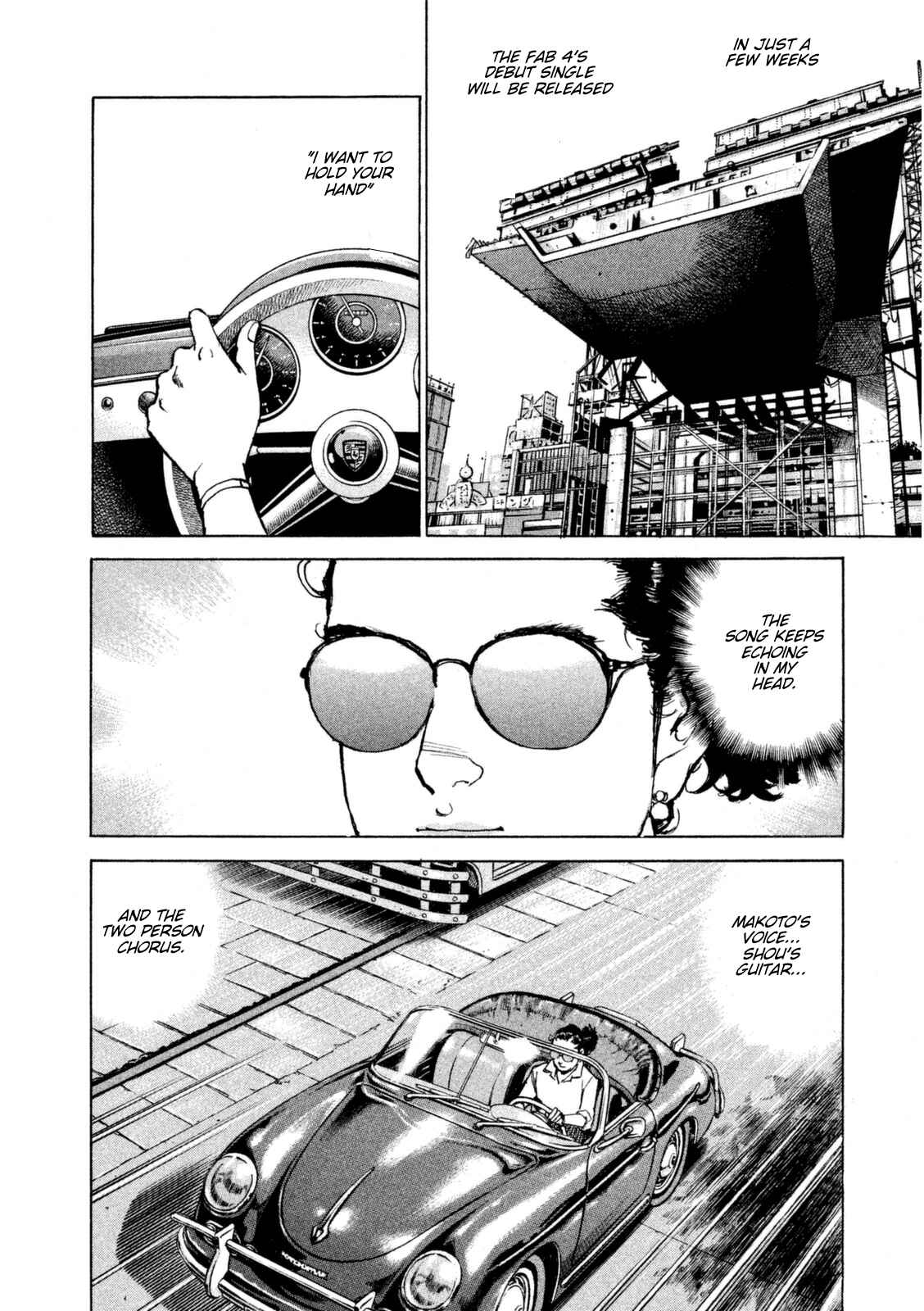 Page 3 Chapter 12 We Are the Beatles