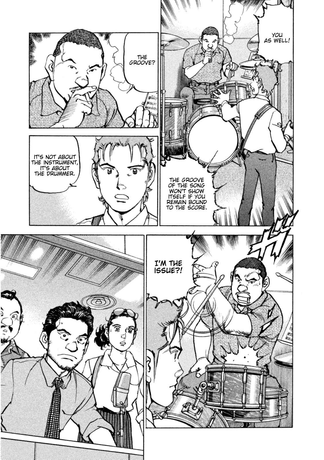 Page 8 Chapter 12 We Are the Beatles