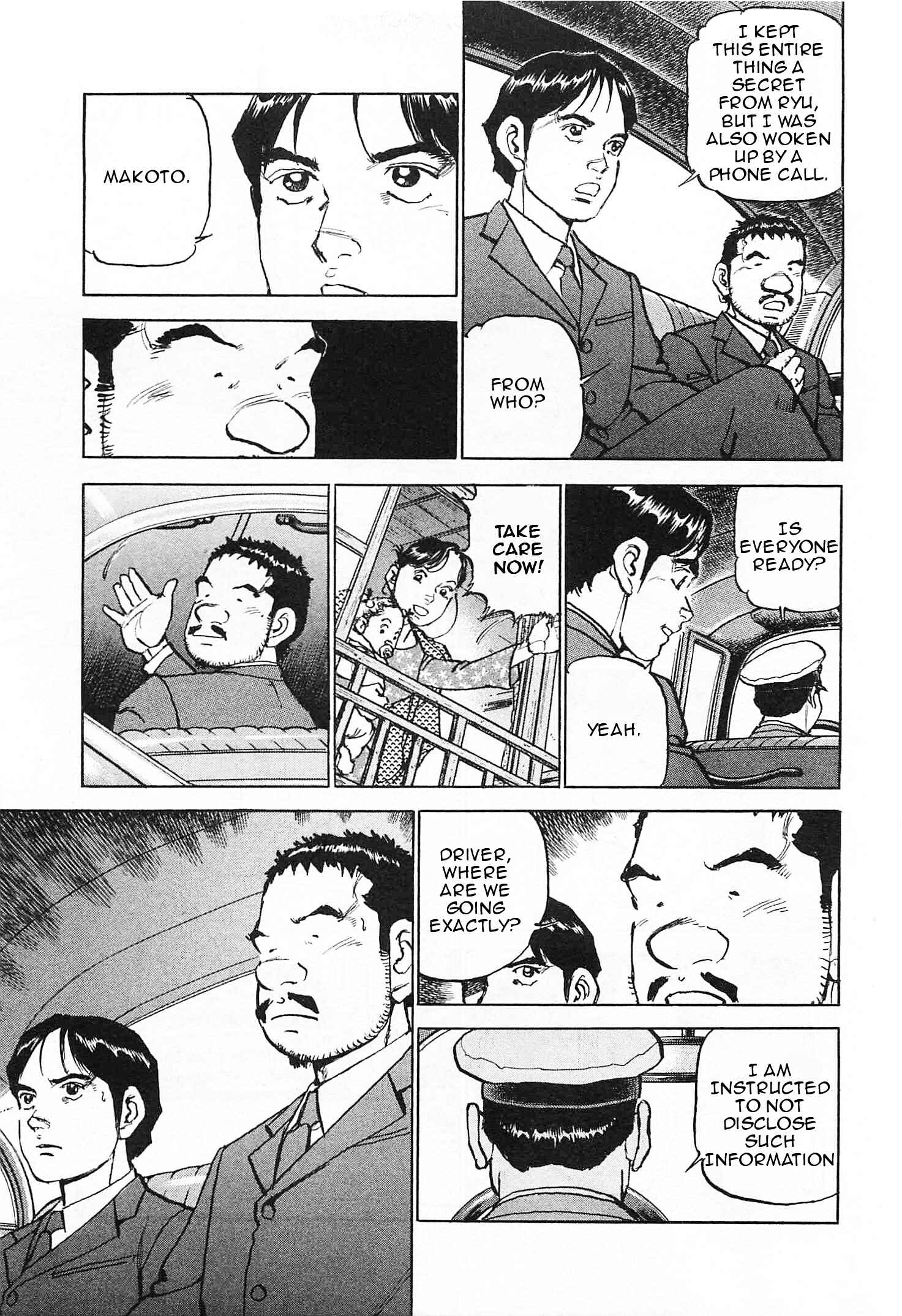 Page 10 Chapter 45 We Are the Beatles